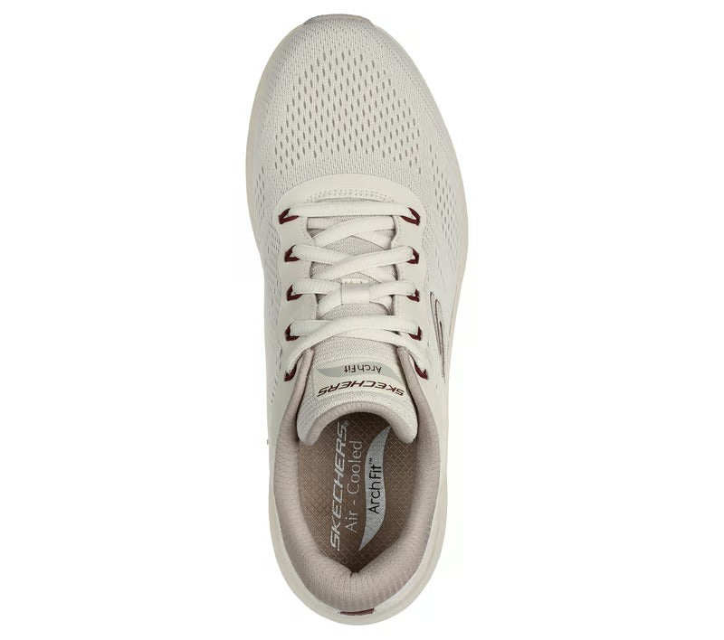 Skechers 232700 Arch Fit 2.0 Offwhite
