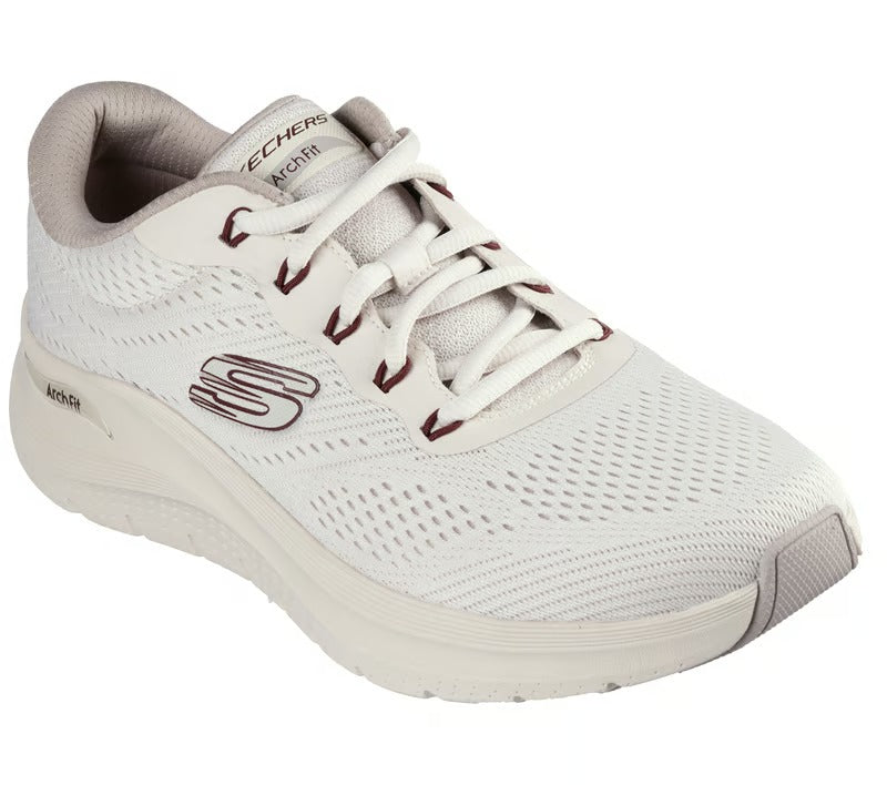 Skechers 232700 Arch Fit 2.0 Offwhite