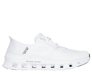 Skechers 232930 Skechers Slip-ins: Glide-Step Pro White