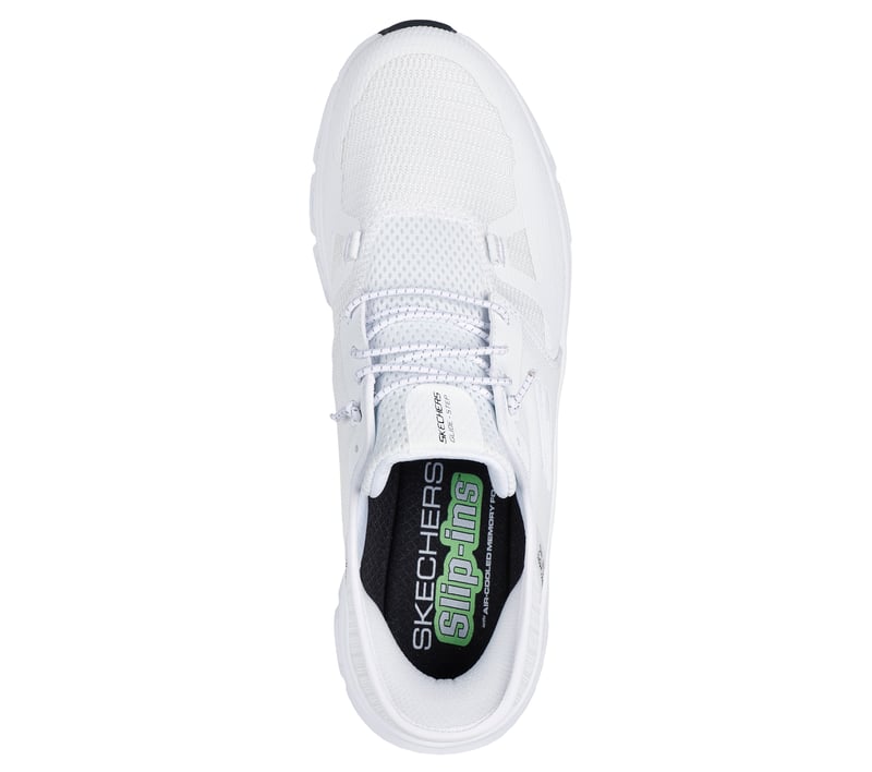 Skechers 232930 Skechers Slip-ins: Glide-Step Pro White