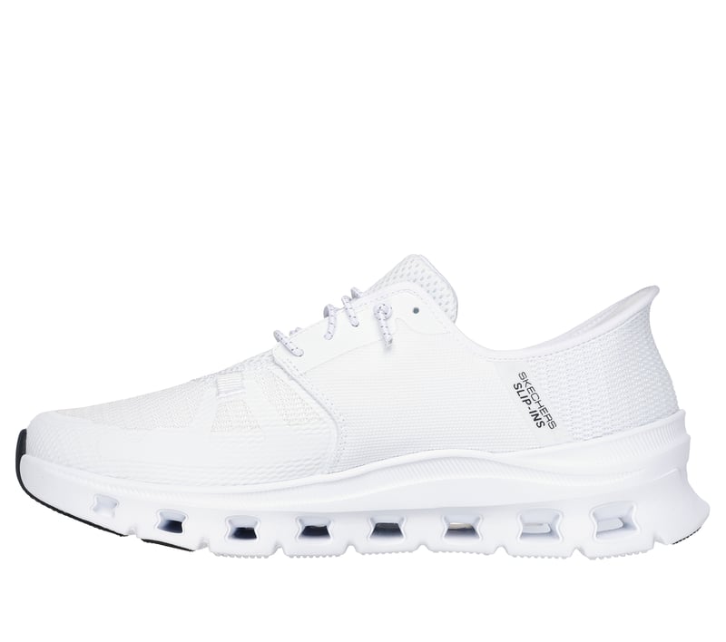 Skechers 232930 Skechers Slip-ins: Glide-Step Pro White