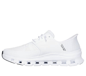 Skechers 232930 Skechers Slip-ins: Glide-Step Pro White