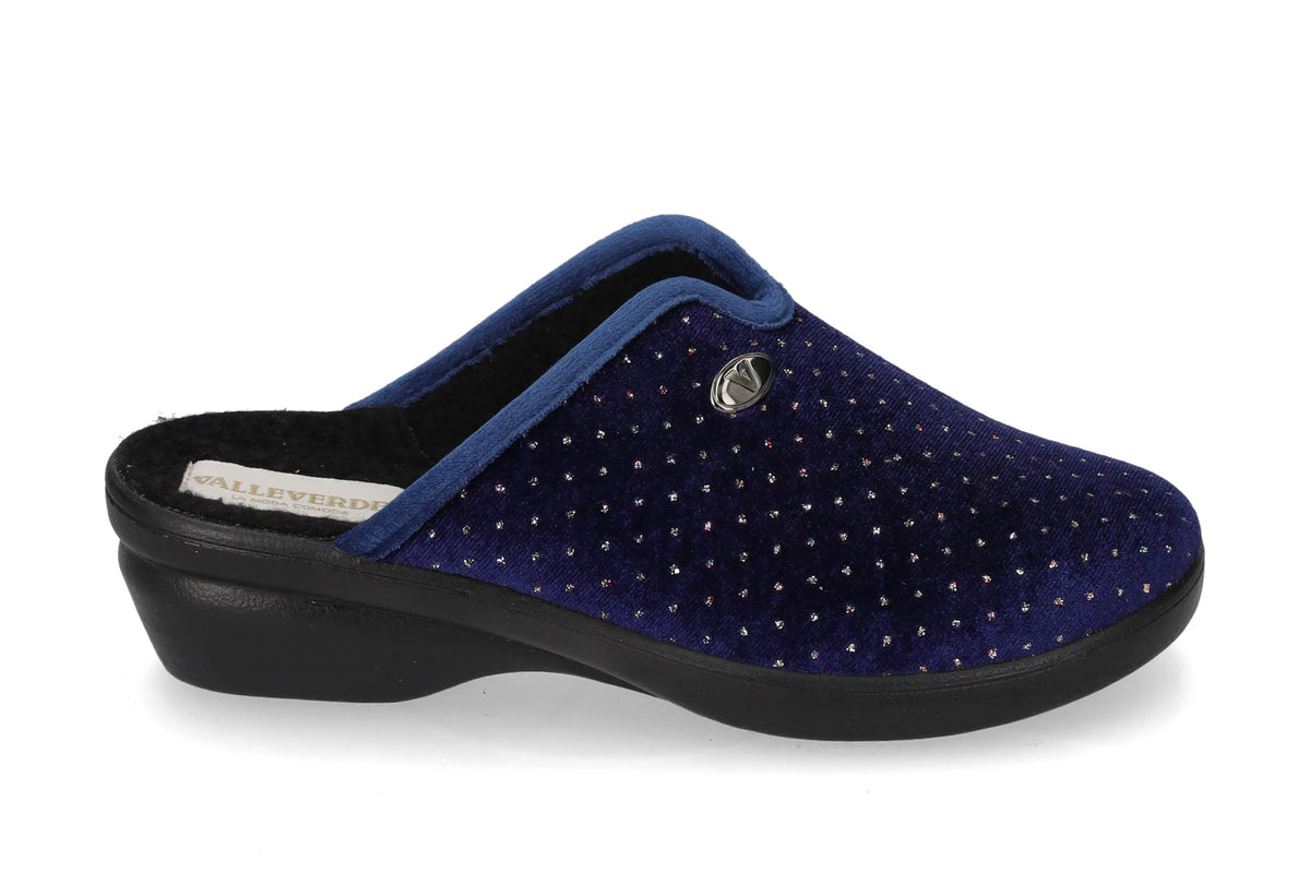 Valleverde 25242 Pantofola donna