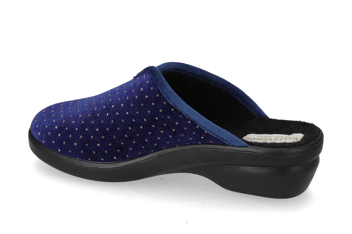 Valleverde 25242 Pantofola donna