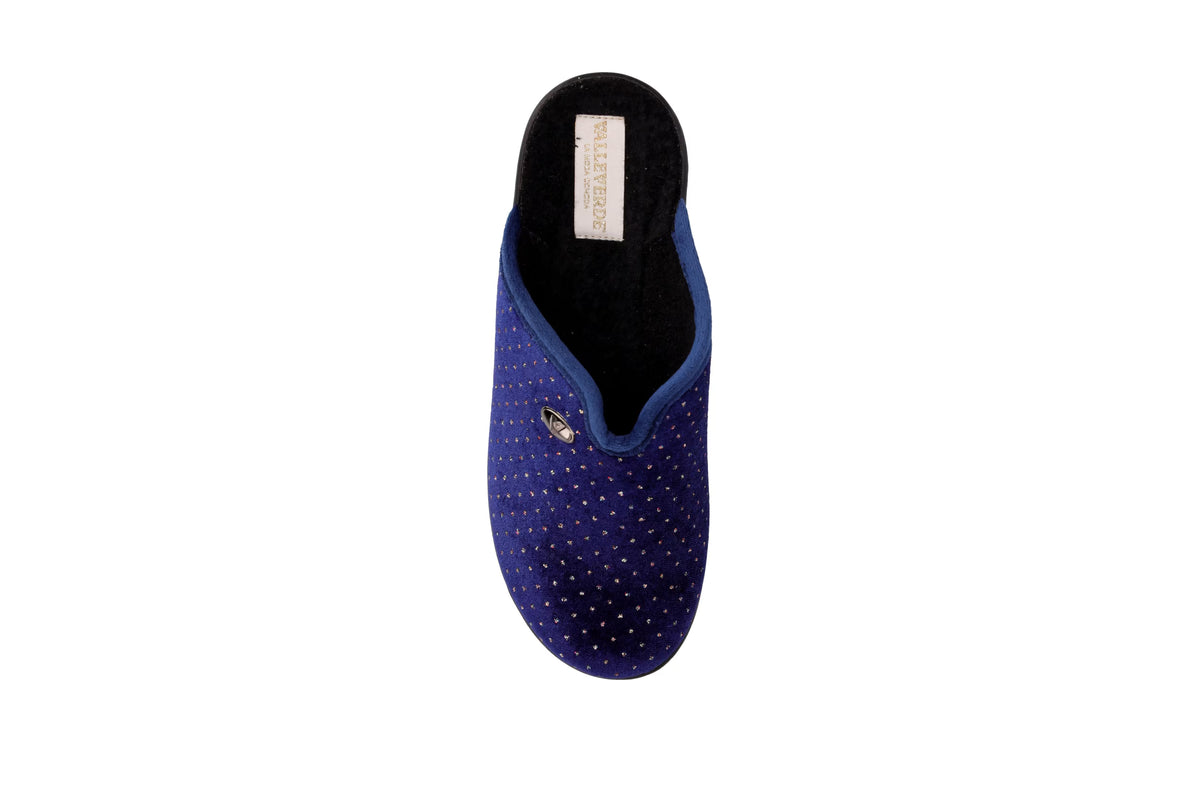 Valleverde 25242 Pantofola donna