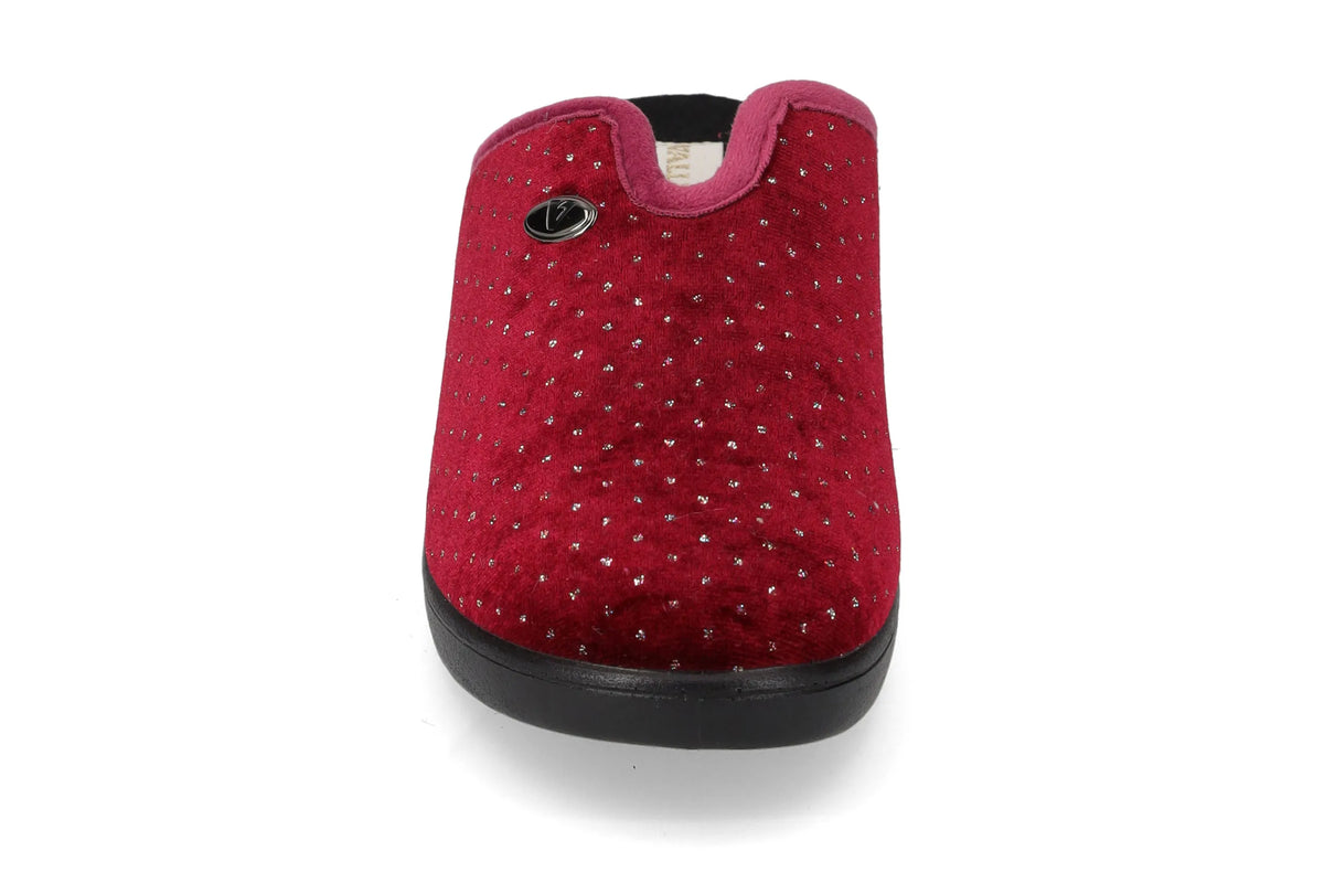 Valleverde 25242 Pantofola donna