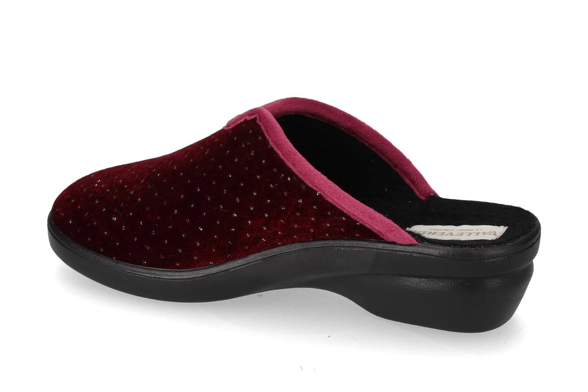 Valleverde 25242 Pantofola donna