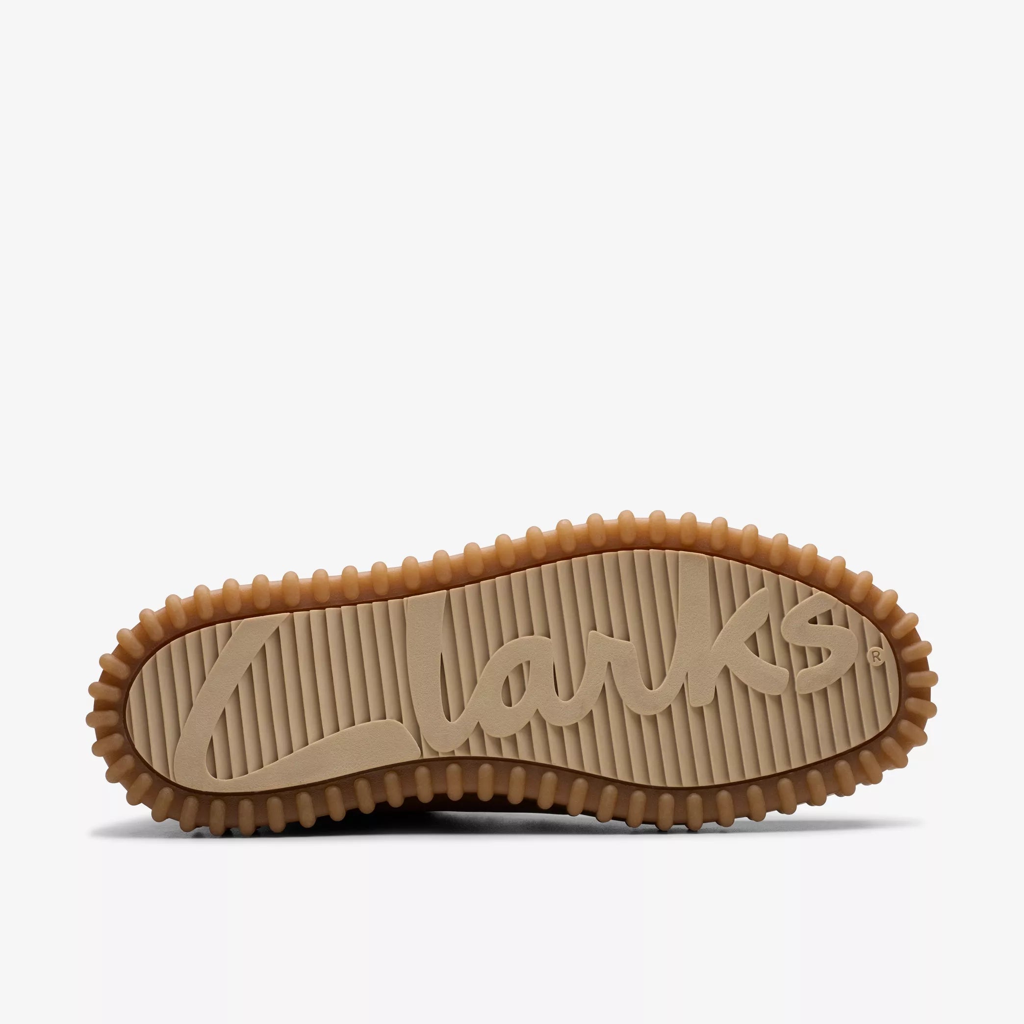 Clarks 26179359 Torhill Moss donna Nabuk marrone chiaro