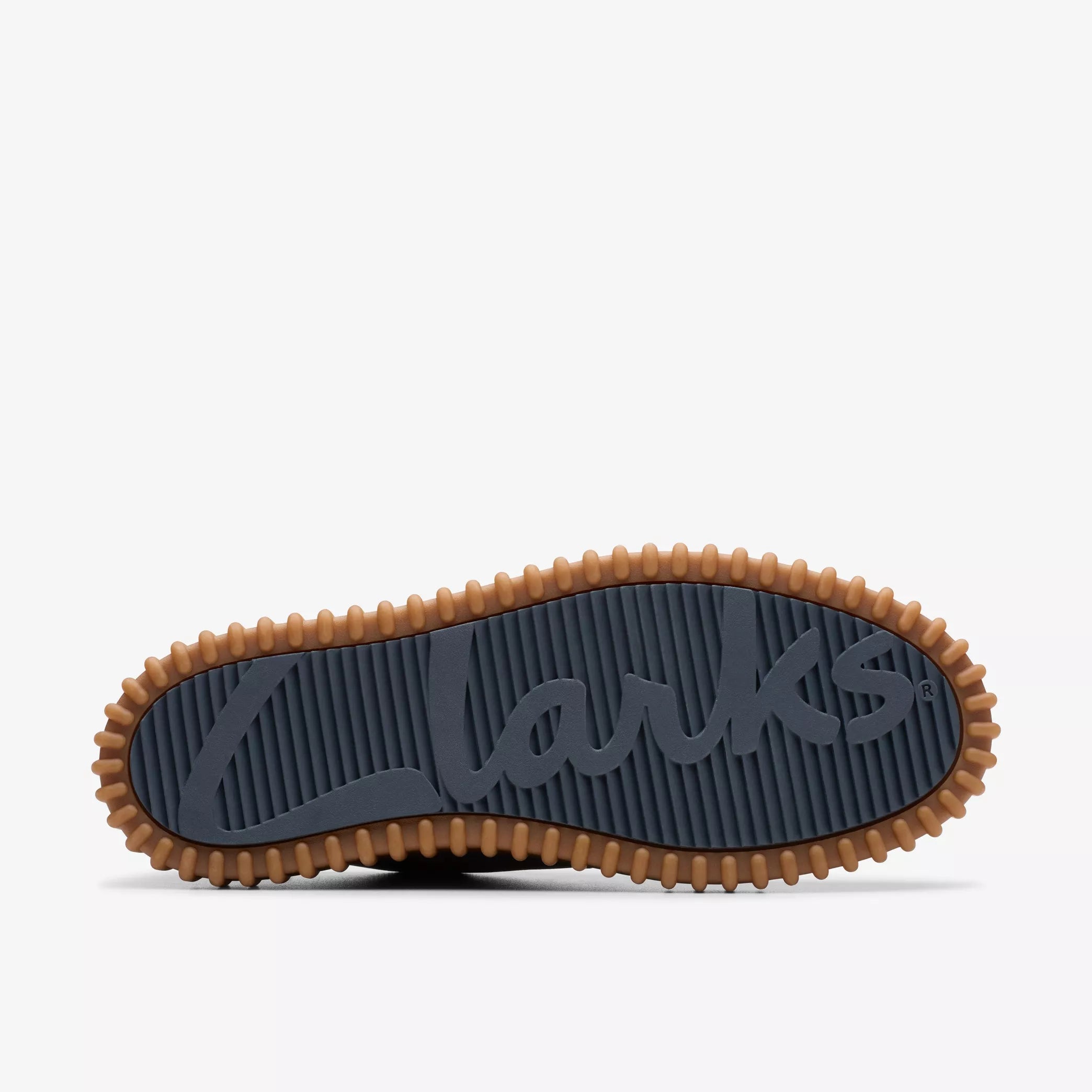 Clarks 26179708 Torhill Lo uomo Pelle scamosciata blu scuro