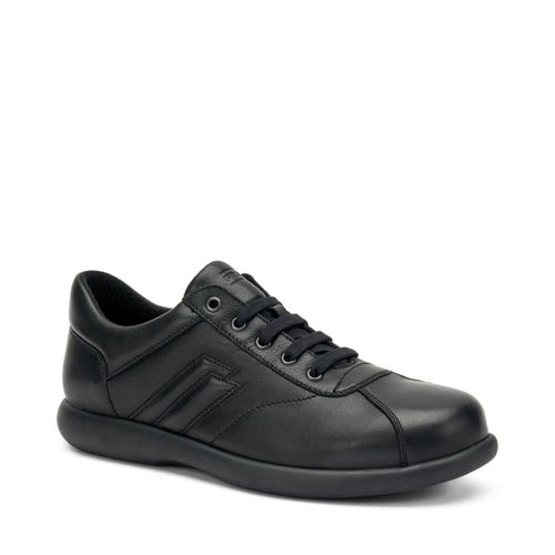 Frau 27L3 Sneakers uomo casual in pelle