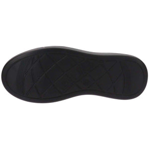 4US 4BV139 sneakers donna basse black