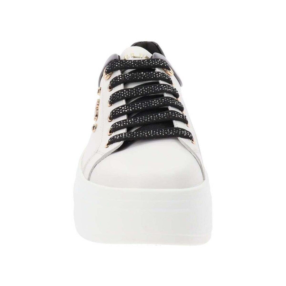 4US 4BV141 sneakers basse donna