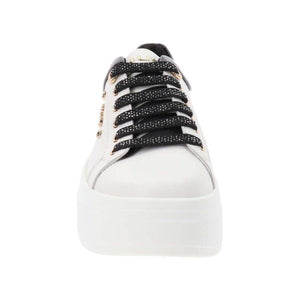 4US 4BV141 sneakers basse donna
