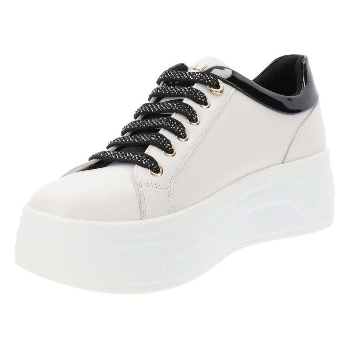 4US 4BV141 sneakers basse donna