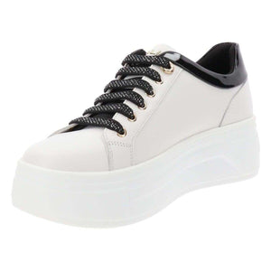 4US 4BV141 sneakers basse donna
