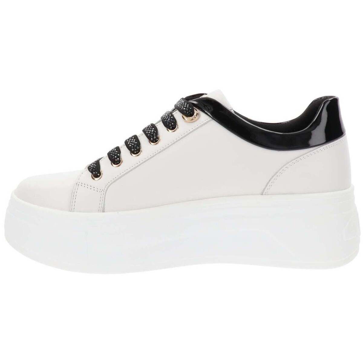 4US 4BV141 sneakers basse donna