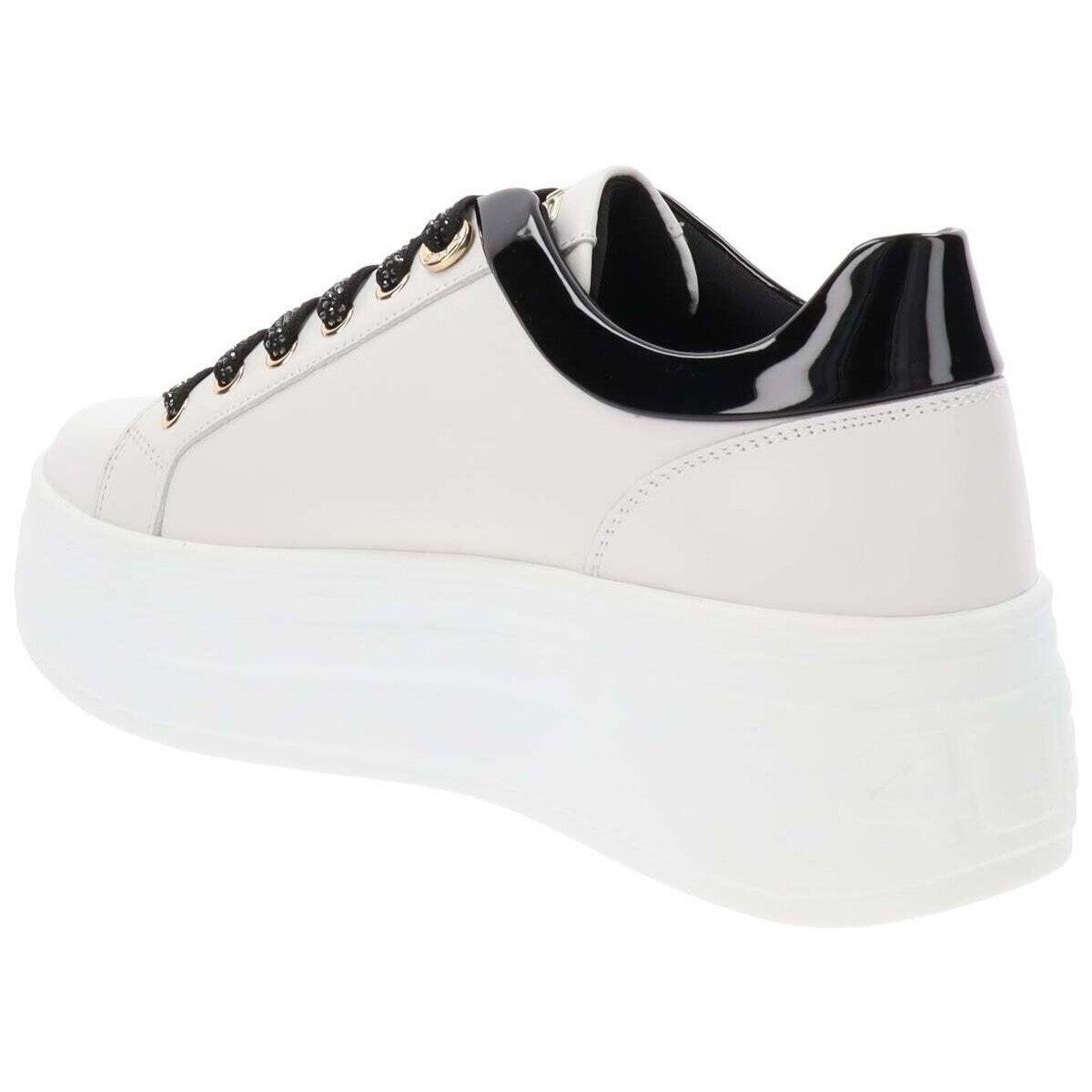 4US 4BV141 sneakers basse donna