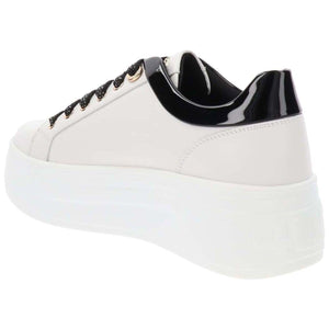 4US 4BV141 sneakers basse donna