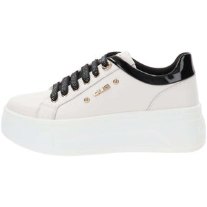 4US 4BV141 sneakers basse donna