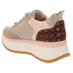 4US 4BV156 sneakers donna