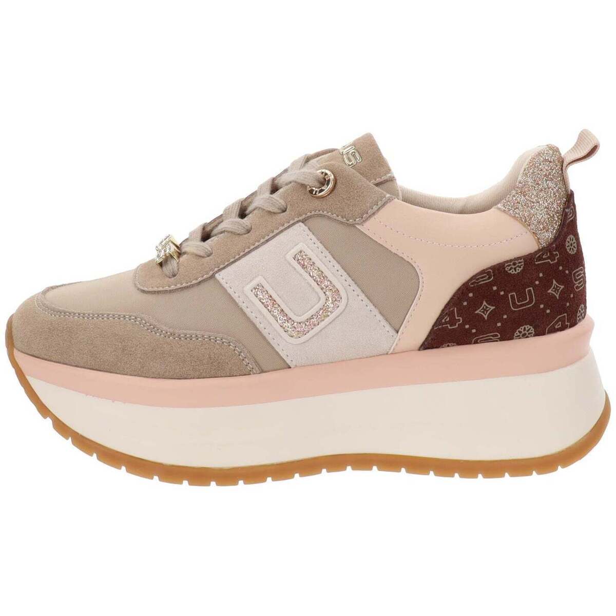 4US 4BV156 sneakers donna