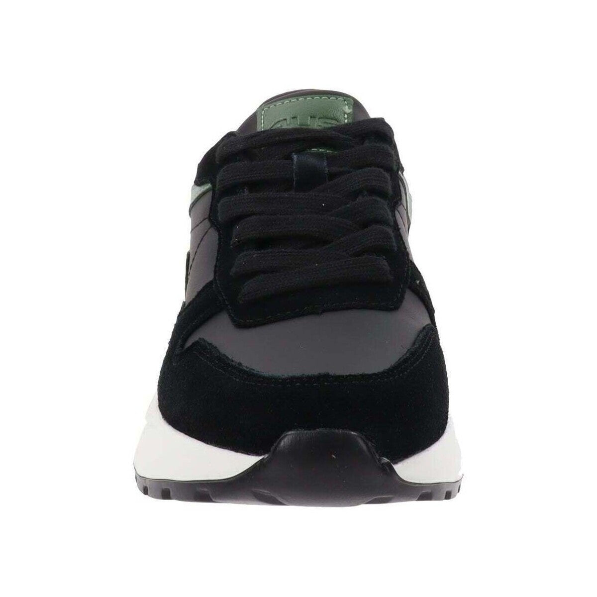 4US 4US-4-A sneakers uomo con logo