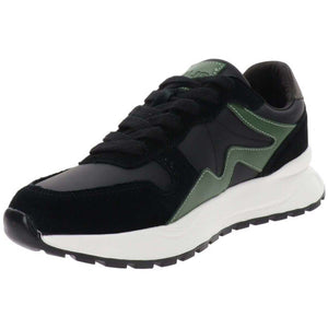 4US 4US-4-A sneakers uomo con logo