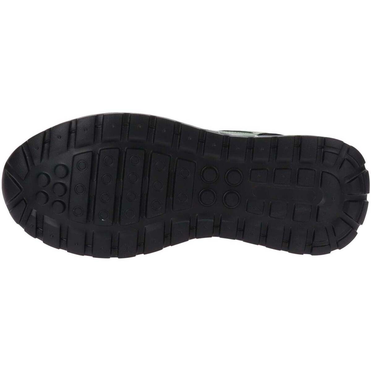 4US 4US-4-A sneakers uomo con logo