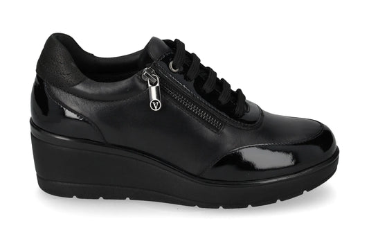 Valleverde 36445 Sneaker donna in Vitello
