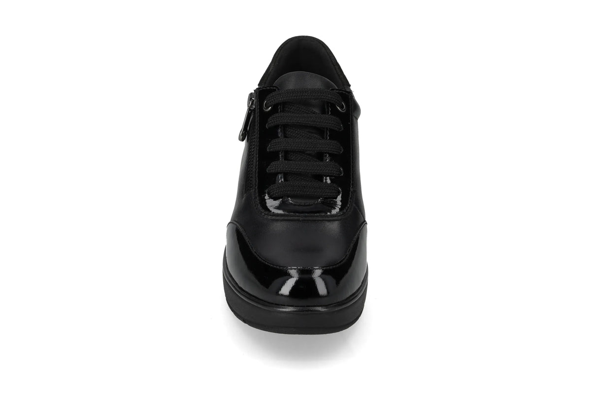Valleverde 36445 Sneaker donna in Vitello