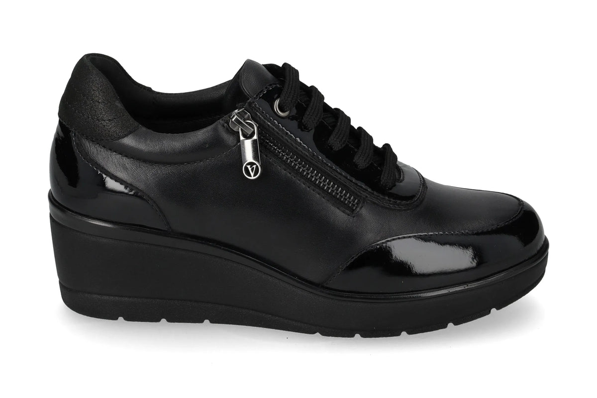 Valleverde 36445 Sneaker donna in Vitello