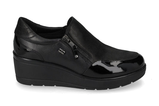Valleverde 36446 Sneaker donna in Vitello