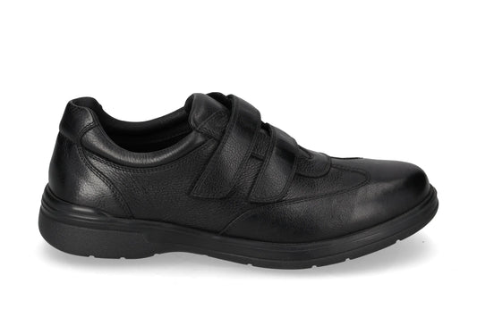 Valleverde 36820 Sneakers uomo in Vitello