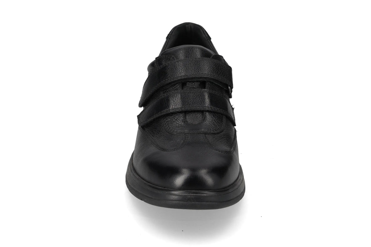Valleverde 36820 Sneakers uomo in Vitello