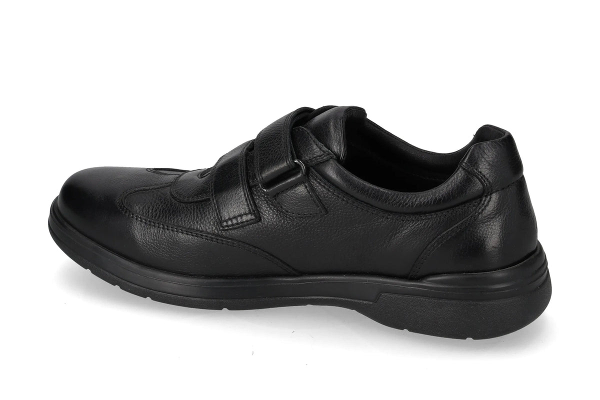 Valleverde 36820 Sneakers uomo in Vitello
