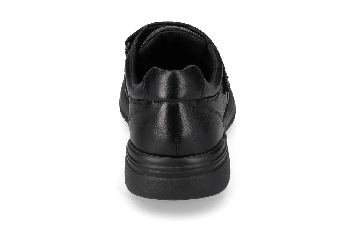 Valleverde 36820 Sneakers uomo in Vitello