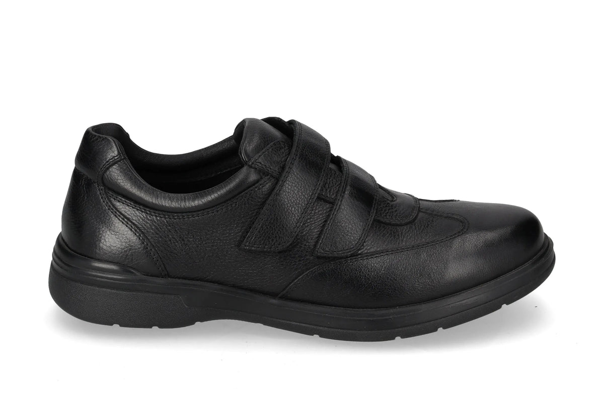 Valleverde 36820 Sneakers uomo in Vitello