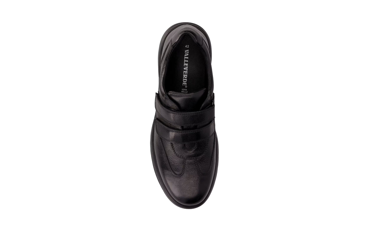 Valleverde 36820 Sneakers uomo in Vitello