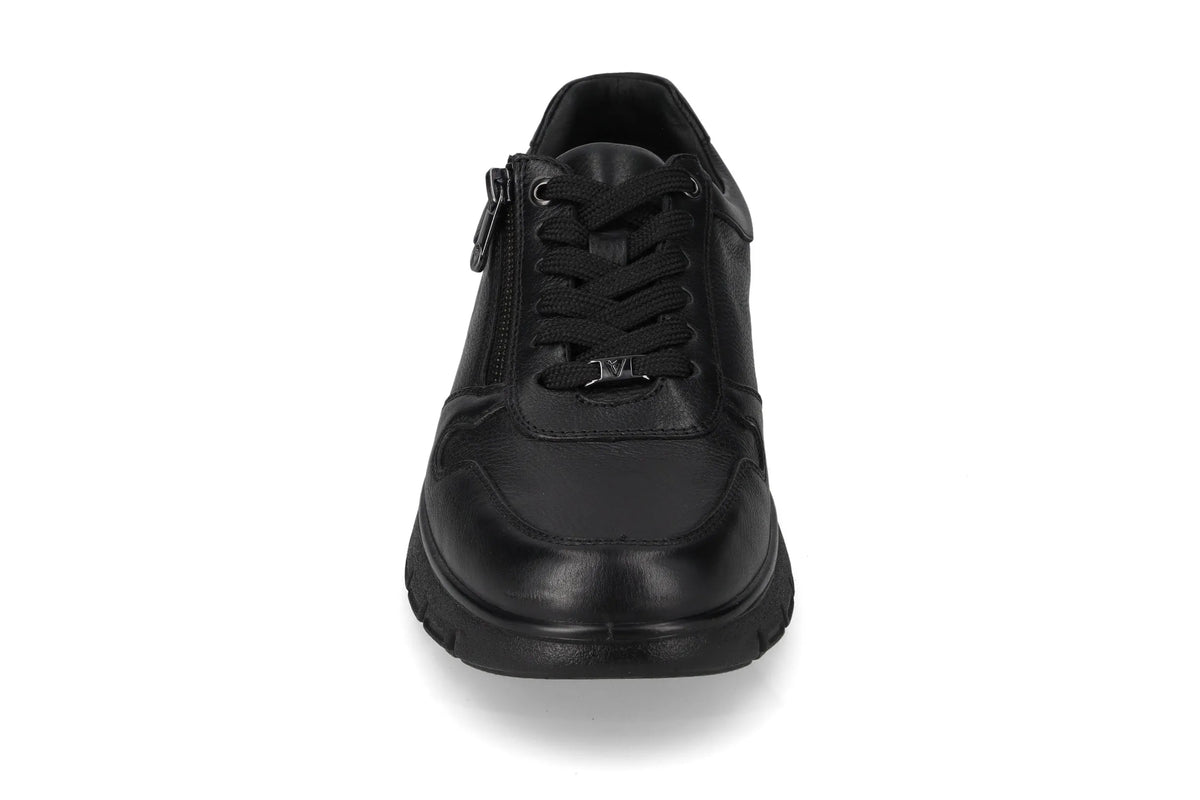 Valleverde 36886 Sneakers uomo in Vitello
