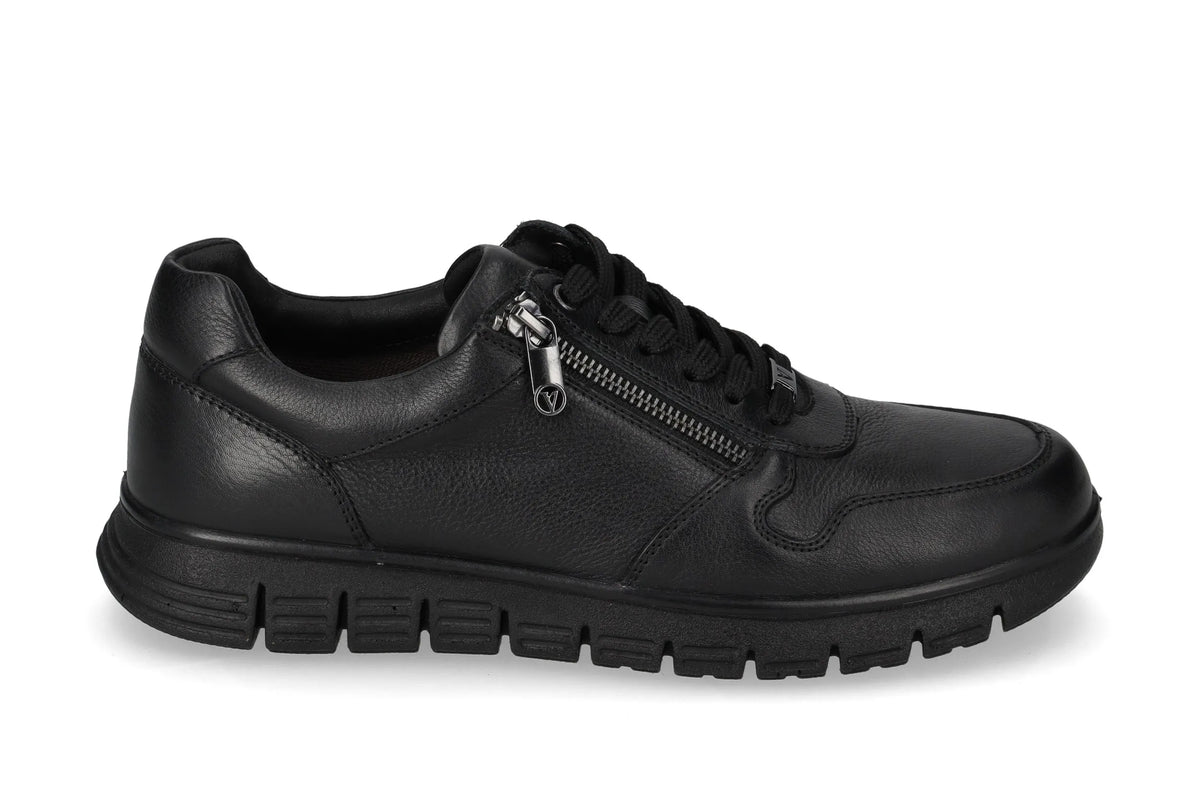 Valleverde 36886 Sneakers uomo in Vitello