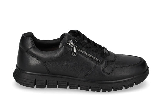 Valleverde 36886 Sneakers uomo in Vitello
