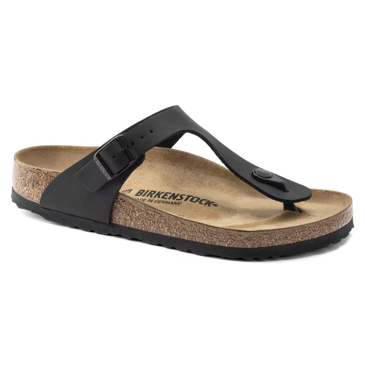 Birkenstock 043691 Gizeh  Birko-Flor