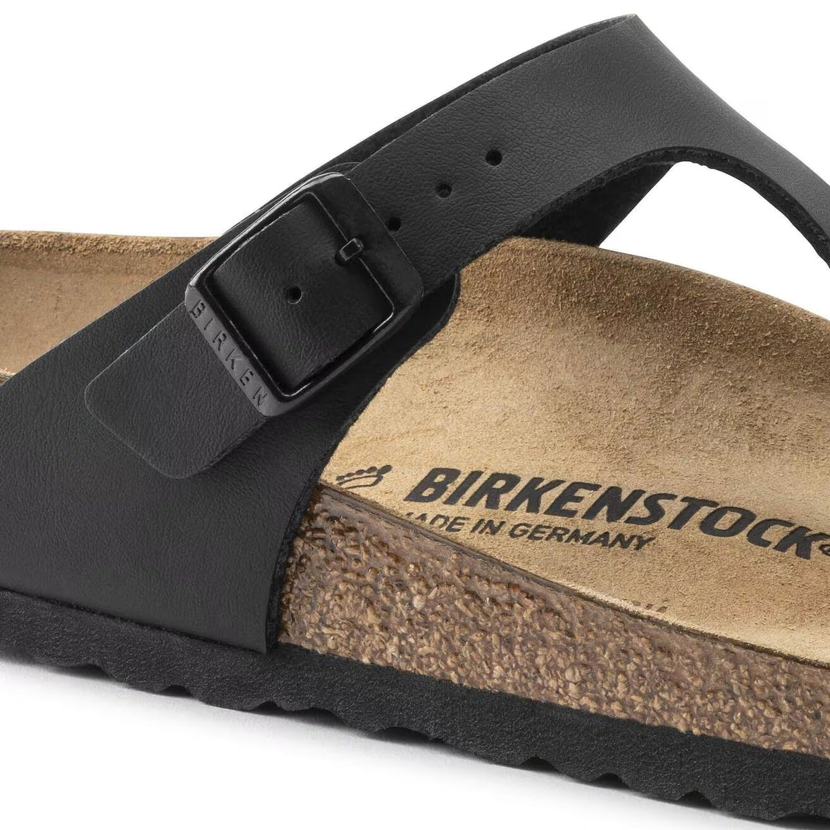 Birkenstock 043691 Gizeh  Birko-Flor