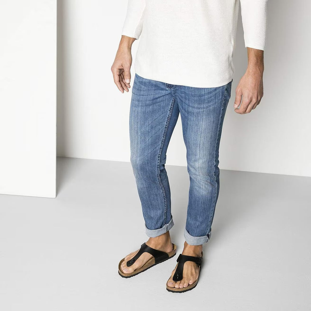 Birkenstock 043691 Gizeh  Birko-Flor