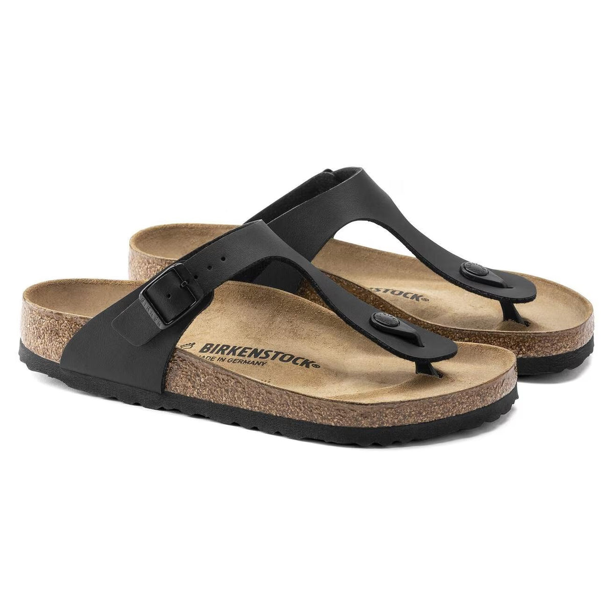 Birkenstock 043691 Gizeh  Birko-Flor