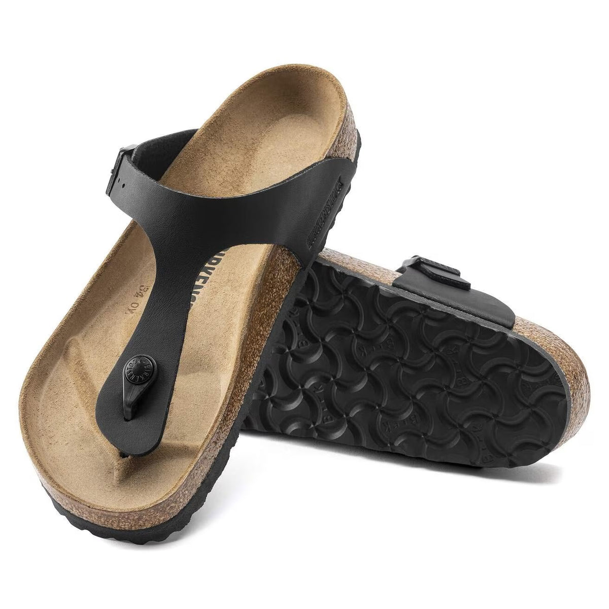 Birkenstock 043691 Gizeh  Birko-Flor