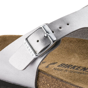 Birkenstock 043851 Gizek birko-flor silver