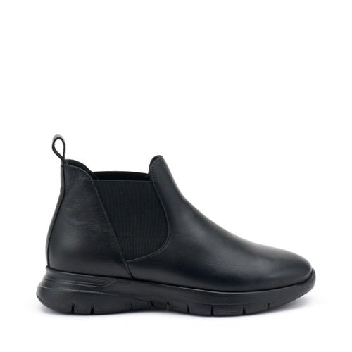 Frau 43L4 FRAU Beatles da donna comfort tech in pelle