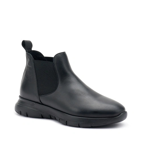 Frau 43L4 FRAU Beatles da donna comfort tech in pelle