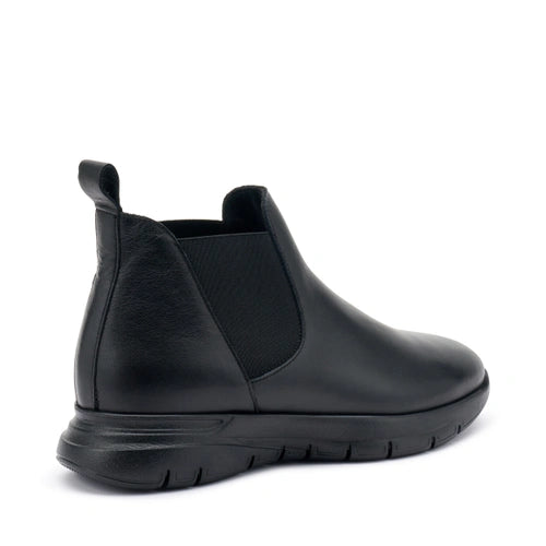 Frau 43L4 FRAU Beatles da donna comfort tech in pelle